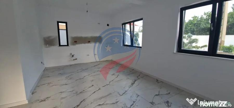 Casa moderna de lux 4 camere, teren 373 mp, curte amenajata - Craiova (Dolj) - 2
