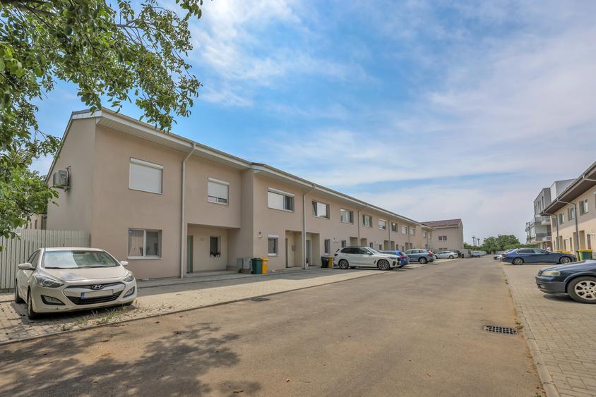 Vilă 4 camere | Finalizată | 144mp utili | Curte 80mp | AVANGARDE FOREST - 3