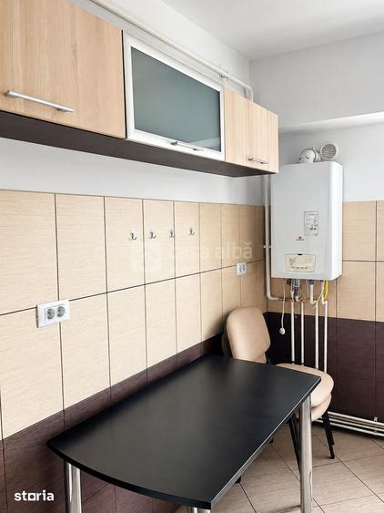 Podul de Fier - intersectie, 2 camere mobilat si utilat, ready to move - 4