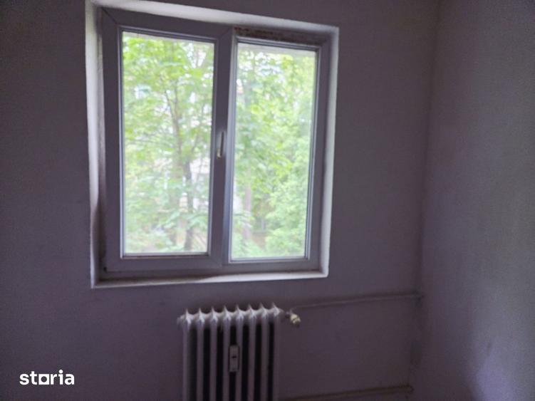 Apartament cu 2 camere în Tătărași