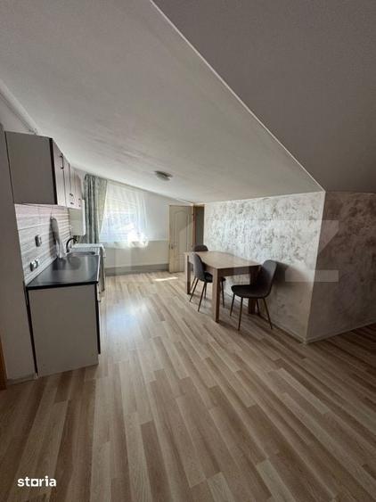 Apartament cu 3 camere în Florești