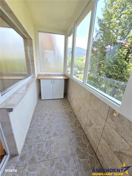 3 camere, decomandate, cadru verde, Noua, etaj 1, 2 bai, 82 mp, Brasov - 3