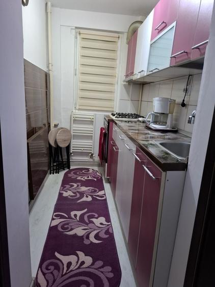 Apartament cu 2 camere decomandat în Lujerului