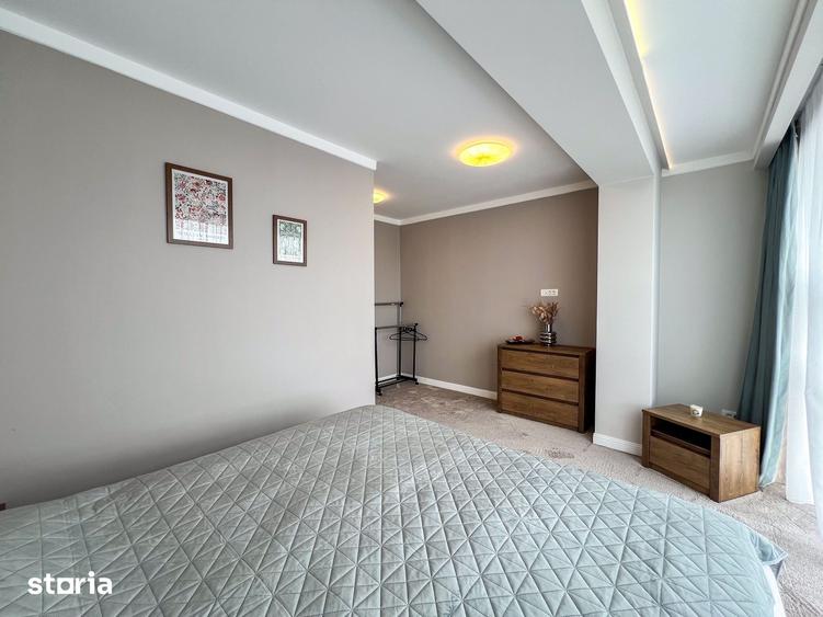 Ready to move | Vila premium cu piscina ?i jacuzzi incalzite - 4