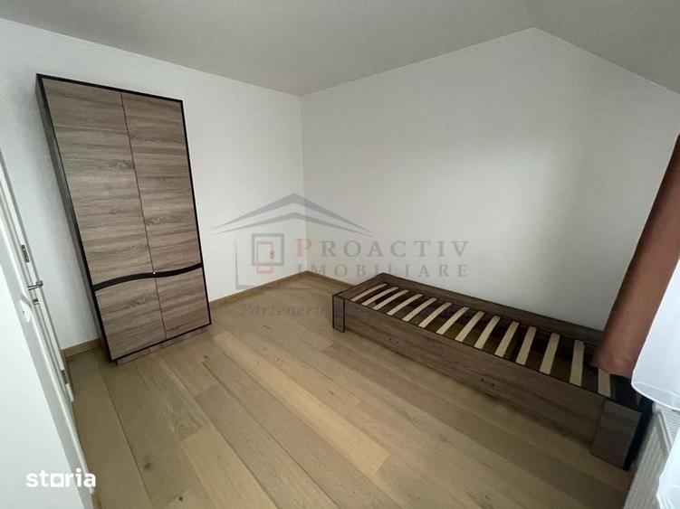 Casa tip duplex | mobilata si utilata | 100 mp | Lisaura-C-5906 - 5