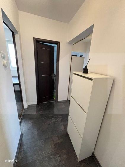 Apartament cu 3 camere în Tineretului