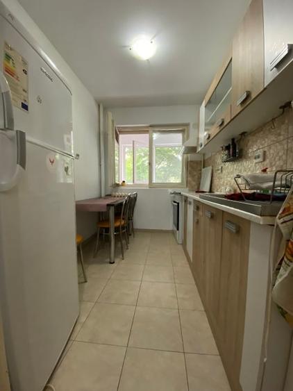 Inchiriere apartament 2 camere - zona Muncii - 5