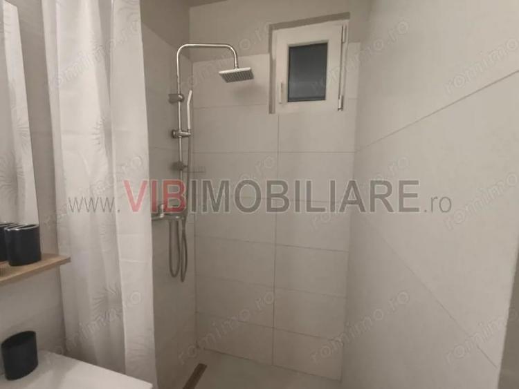Inchiriere apartament 2 camere, 50 mp - mobilat ?i utilat - Floreasca Compozitori - 1