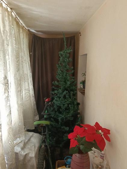 Garsonieră decomandată în Bucium