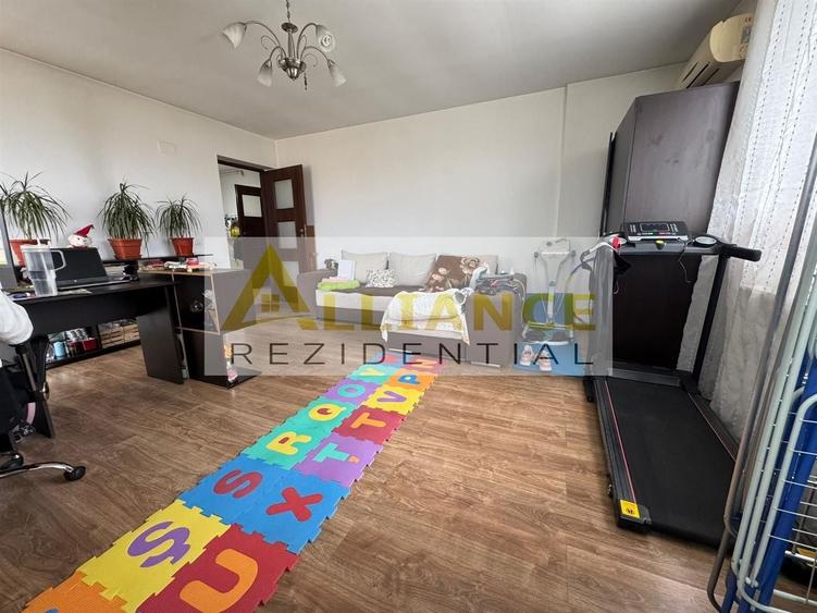METROU DIMITRIE LEONIDA - APARTAMENT 3 CAMERE - 115000 EURO - 1
