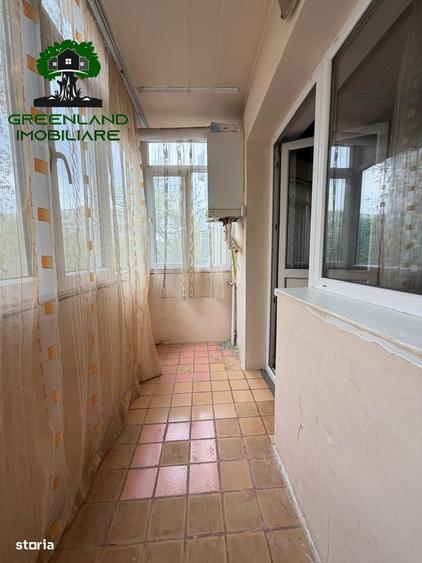 Apartament cu 4 camere decomandat în Tudor Vladimirescu