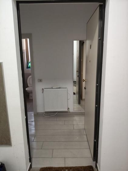 Apartament decomandat în Central