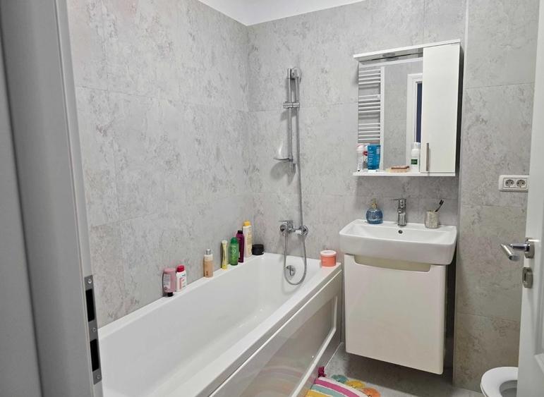 Apartament 2 camere Lux+Loc de parcare in Complexul Central Adress - 7