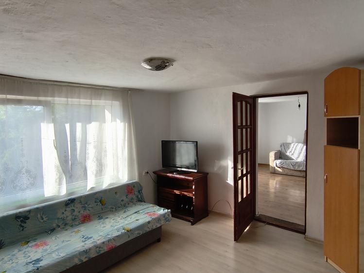Casă cu 2 camere în Sud