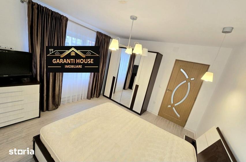Apartament cu 3 camere decomandat în Progresul