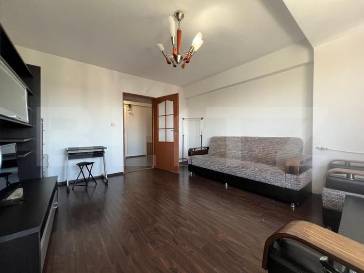 Apartament 2 camere, 45 mp, zona Facultatea de Medicină - 6
