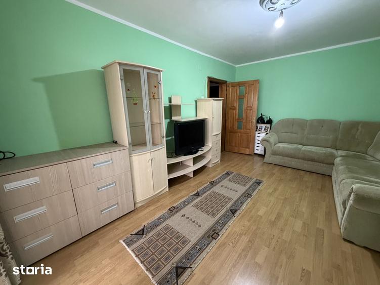 Inchiriere apartament 2 camere Centrul Civic Brasov - 1