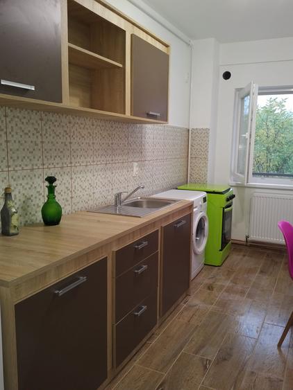 Inchiriez apartament 2 camere, zona Gladiolelor, Cetate - 12