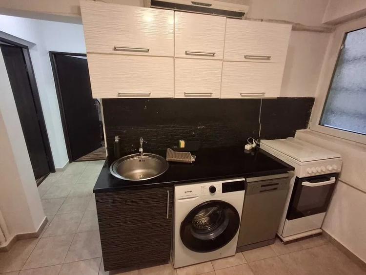 Apartament cu 2 camere decomandat, mobilat în Tineretului
