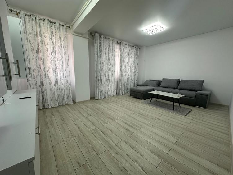 Apartament cu 2 camere decomandat în Militari