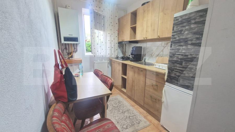 Apartament cu 2 camere decomandat, mobilat în Electroprecizia