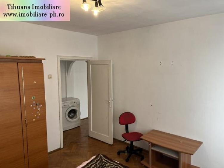 Apartament cu 2 camere semidecomandat, mobilat în Ultracentral