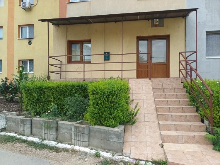 Apartament în Vest