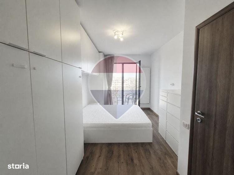 Apartament 3 camere de vanzare | Bloc nou | Parcare | Rahova Salaj - 13