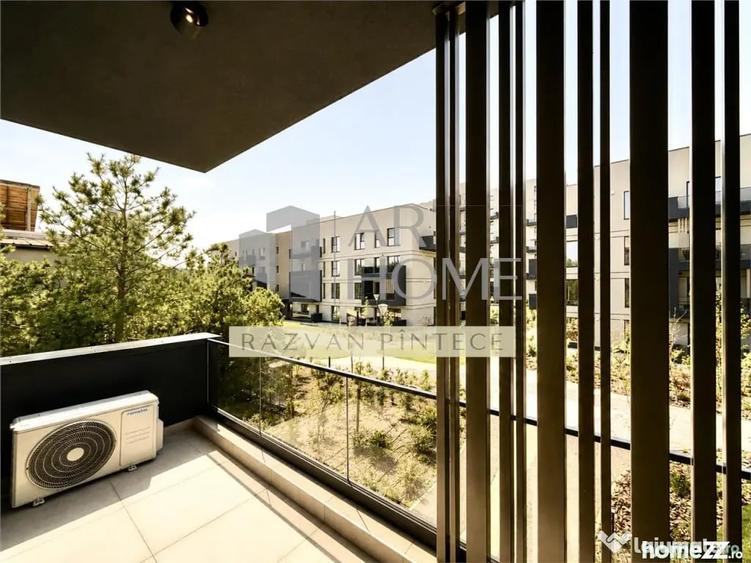 Apartament cu 2 camere decomandat în Albert