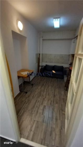 Spațiu comercial, de 40 mp, în Ultracentral