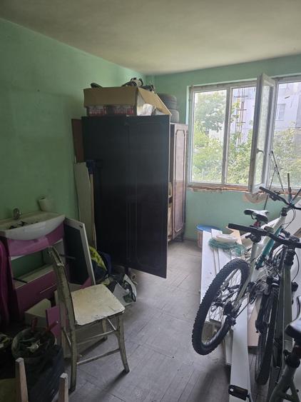 Garsonieră nedecomandată în Micro 19