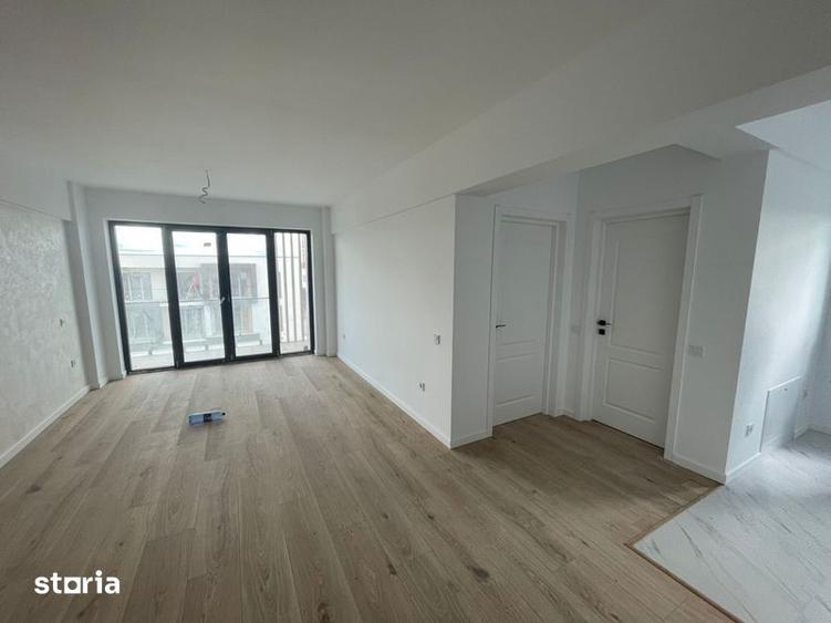 Apartament cu 2 camere în Libertății