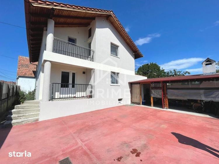 Casă cu 3 camere cu Teren 225 Mp în Ultracentral