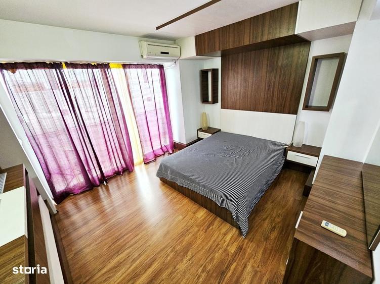 Apartament cu 3 camere în Mazepa 1