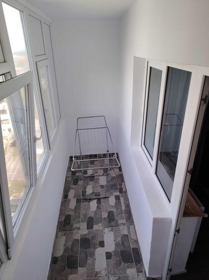 Garsonieră decomandată în Brăilei