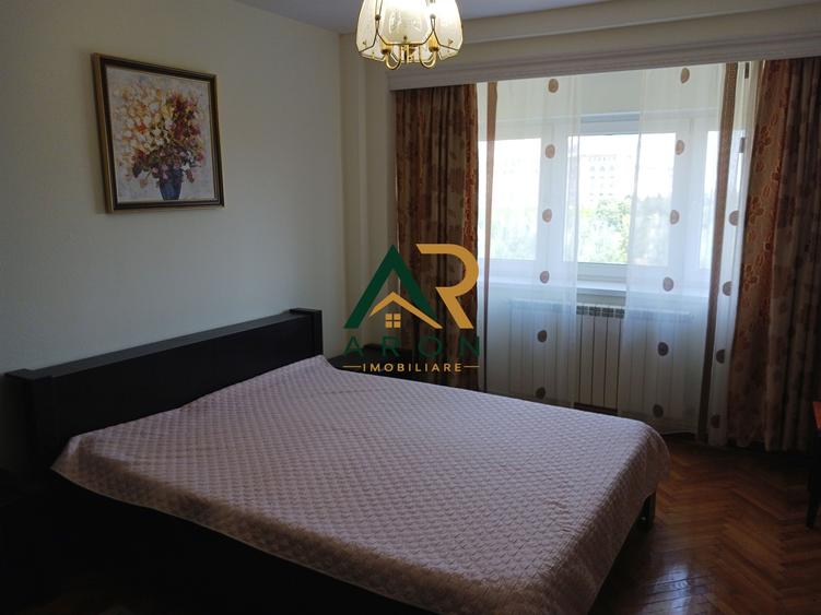 3 Camere de inchiriat | Bd. Libertatii - Unirii | Centrala | Parcare - 1
