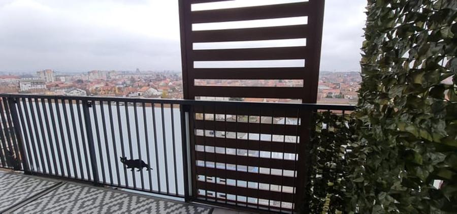 Apartament cu 3 camere nedecomandat în Central