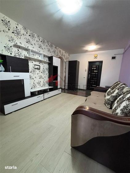 Apartament cu 2 camere în Valea Adâncă