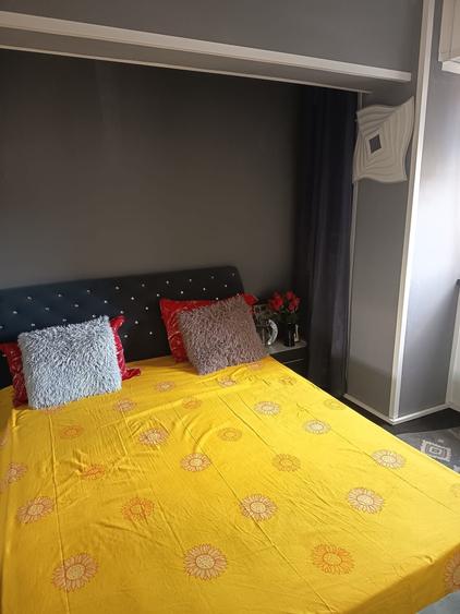 Apartament cu 2 camere nedecomandat în Exterior Vest