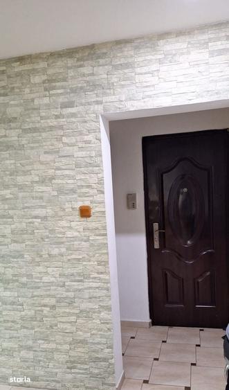 Apartament cu 3 camere în Unirii Nord