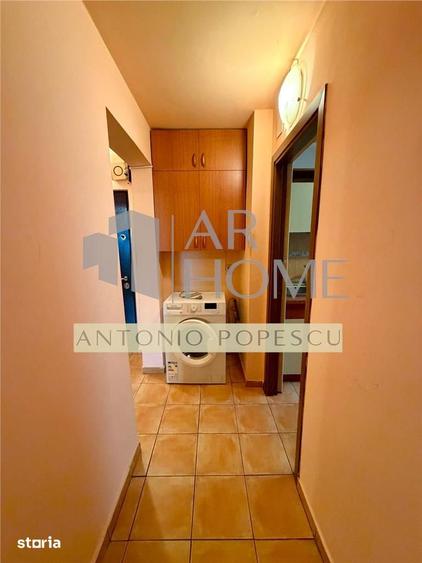 Apartament 2 camere, decomandat, in Ploiesti, zona Vest Lamaita. - 14
