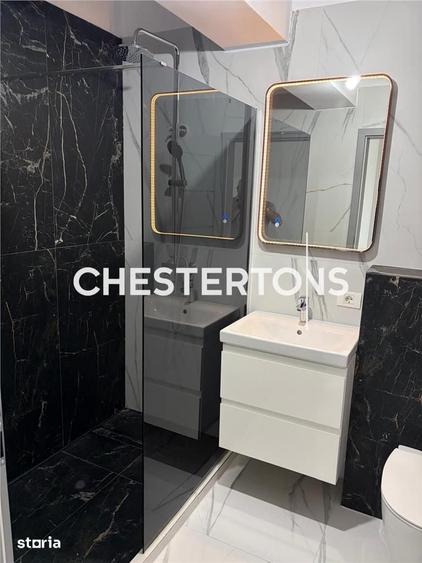 Eleganta si confort. Apartament cu 2 camere in zona Rahova- Salaj - 2