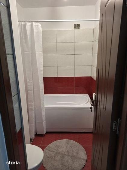 Apartament cu 2 camere în Precista