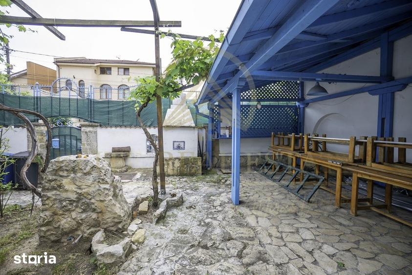 OPORTUNITATE RARA IN ZONA DELFINARIU -TEREN CU DESCHIDERE GENEROASA. - 9