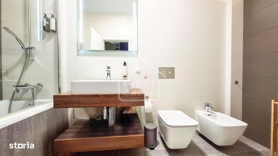Apartament cu 3 camere în Warthe