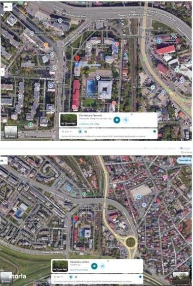 Apartament 3 camere cota parte 2/16 Iasi, ID: R3236317 - 4