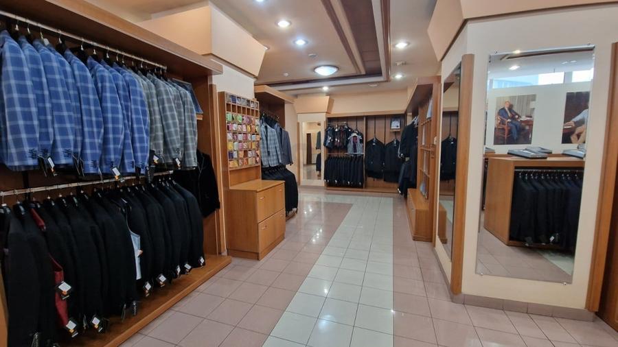 Birou, de 192 mp, în Moșilor
