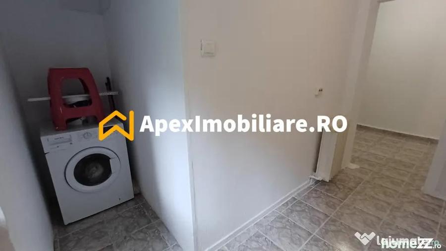 Garsonieră decomandată în Timișoara