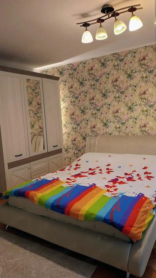 De vanzare apartament cu 2 camere - 4