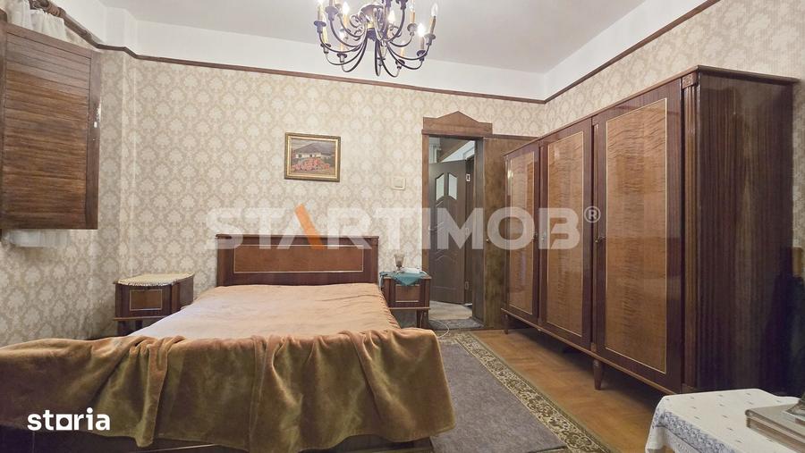 Apartament doua camere Maior Cranta - 13